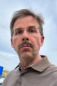 Profile of Simon Groen