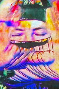 Poster for Pixels of the Orient