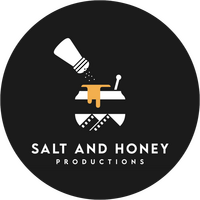 logo for Salt and Honey Productions