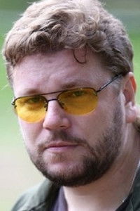 Profile of Roman Vladykin