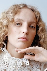 Profile of Petra Collins