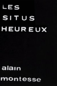 Poster for Les Situs heureux