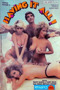 Poster for Having It All!