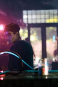 Profile of Gerónimo Gutierrez