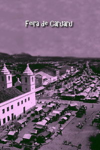 Poster for Feira de Caruaru