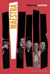 Poster for Maestra