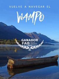Poster for The Wampo Sails Again