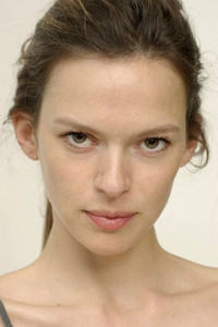 Profile of Élise Crombez