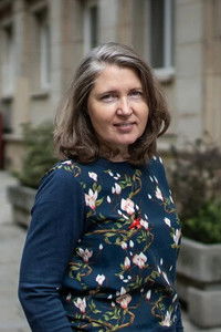 Profile of Daniela Meressa Rusnoková