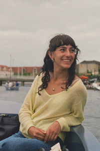 Profile of Alexandra Mettler