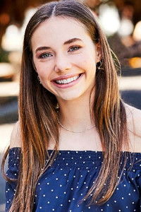 Profile of Anna Cocquerel