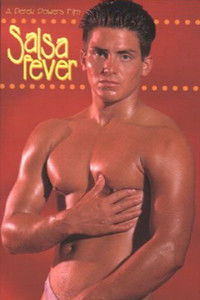 Poster for Salsa Fever