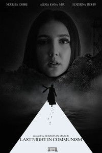 Last Night in Communism