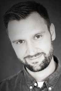 Profile of William Dybeck Sørensen