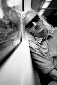 Profile of Christopher Hooton