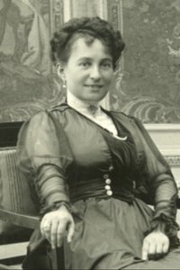 Profile of Luise Fleck