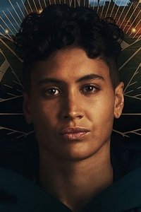 Profile of Andie Vanacore