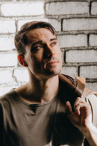 Profile of Brock Kingsland