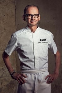 Profile of Erik Videgård