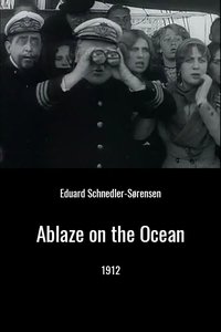 Fire at Sea