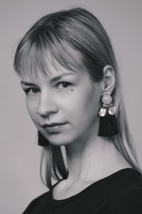 Profile of Laura Raud