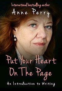 Poster for Put Your Heart on the Page
