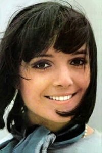 Profile of Minouche Barelli