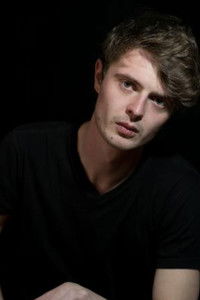 Profile of Sam Molony