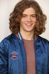 Profile of David Zachary Ortiz