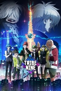 Poster for Season 1