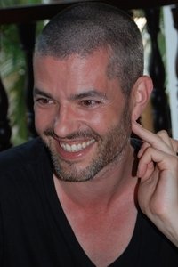 Profile of Víctor García