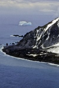 Expedition to Bouvetøya