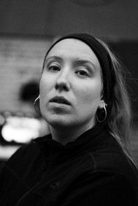 Profile of Elma Palomar