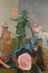 Poster for The Pharaoh's Belt