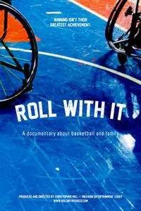 Poster for Roll With It