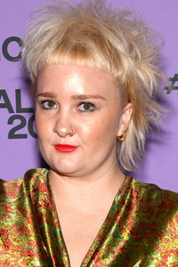 Profile of Cait Pansegrouw