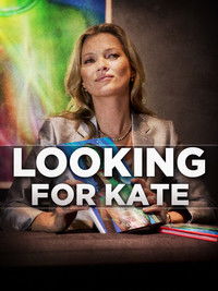 Poster for Looking for Kate