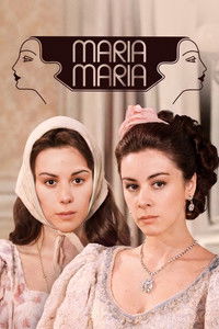 Poster for Maria, Maria