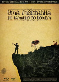 Poster for Uma Montanha do Tamanho do Homem