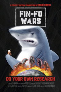 Poster for FINFO WARS