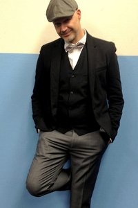 Laurent Miqueu
