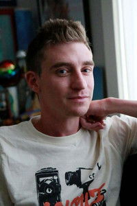 Profile of Andy Motz