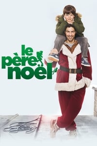 poster Le Père Noël