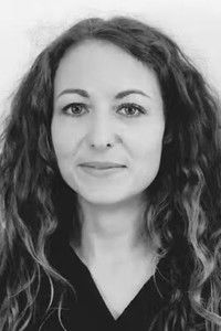 Profile of Patrizia Mosca