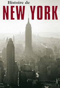 L'Histoire de New-York