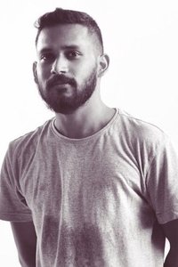 Profile of Vishnu Thandassery