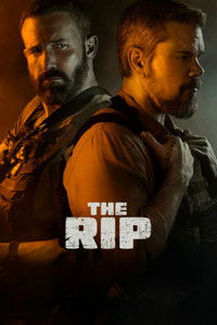 Poster for The Rip