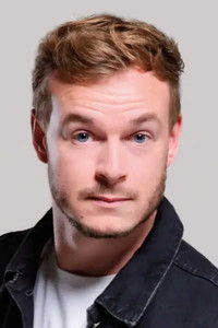 Profile of Thomas Angelvy