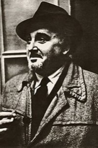 Profile of Yakov Rivosh