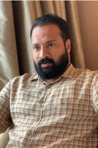 Profile of Masood TP